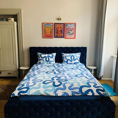 Apor Apartments Cluj-Napoca Luaran gambar