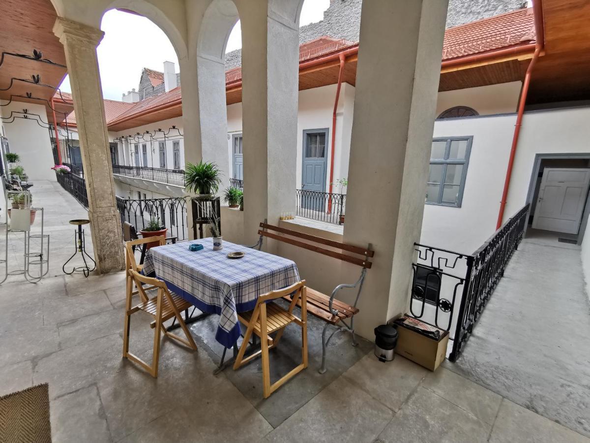 Apor Apartments Cluj-Napoca Luaran gambar