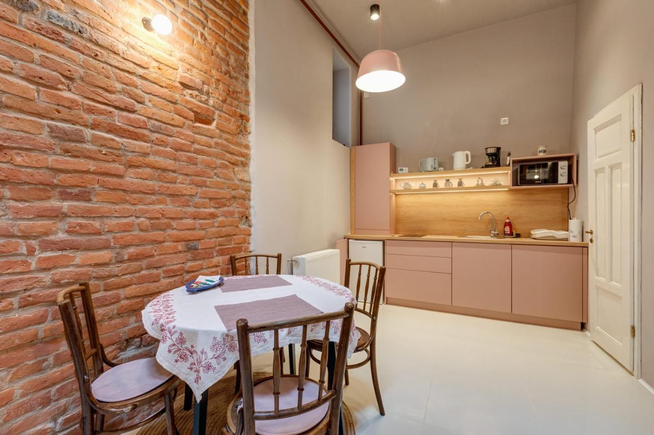 Apor Apartments Cluj-Napoca Luaran gambar