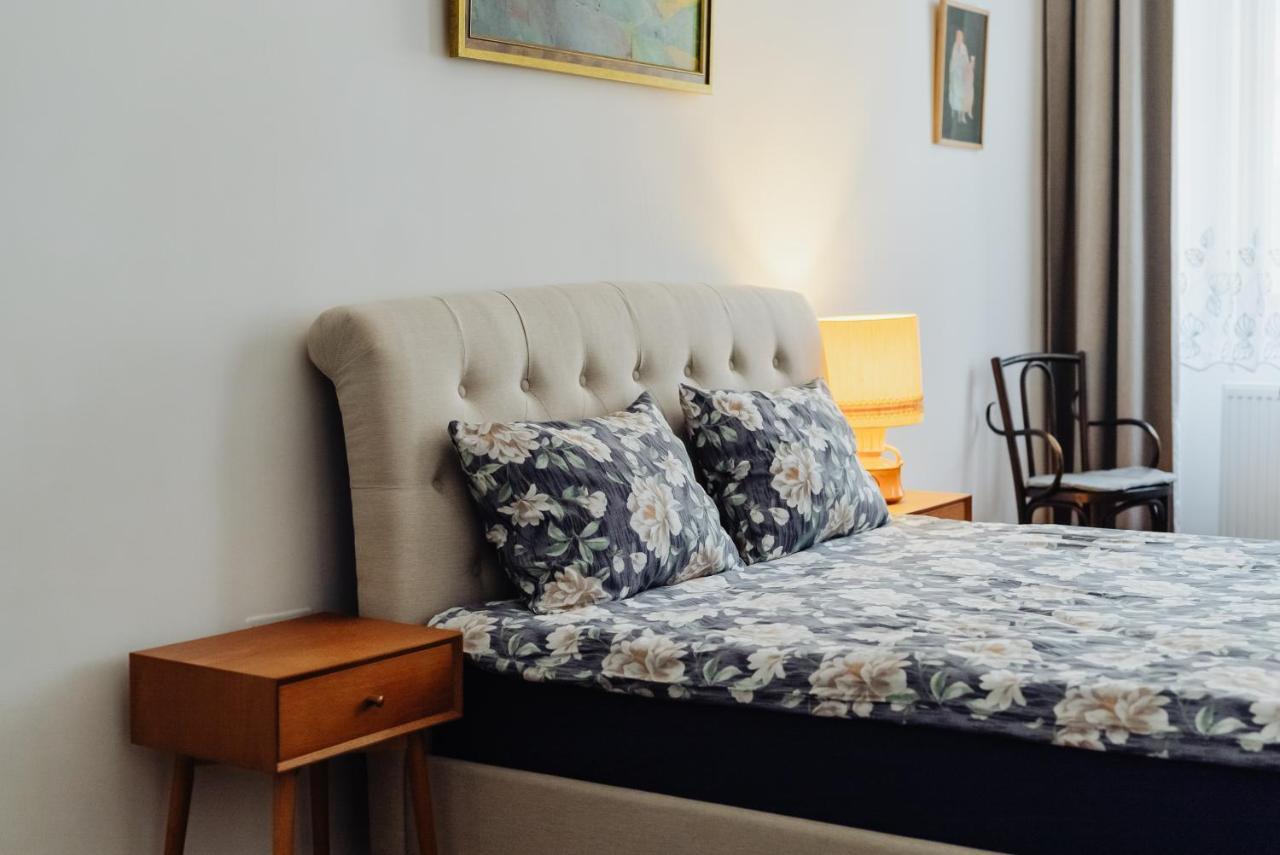 Apor Apartments Cluj-Napoca Luaran gambar