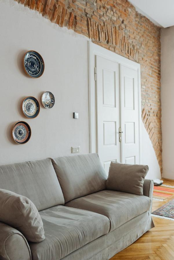 Apor Apartments Cluj-Napoca Luaran gambar