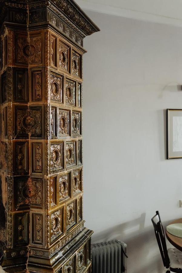 Apor Apartments Cluj-Napoca Luaran gambar
