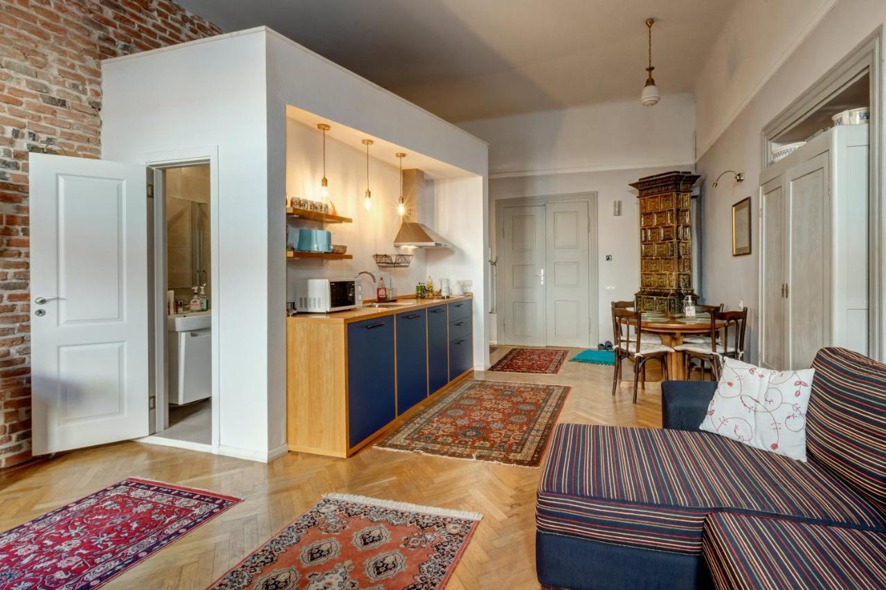 Apor Apartments Cluj-Napoca Luaran gambar