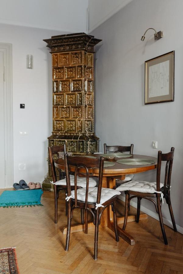 Apor Apartments Cluj-Napoca Luaran gambar