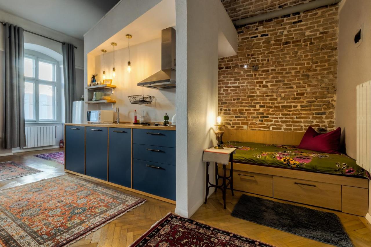 Apor Apartments Cluj-Napoca Luaran gambar