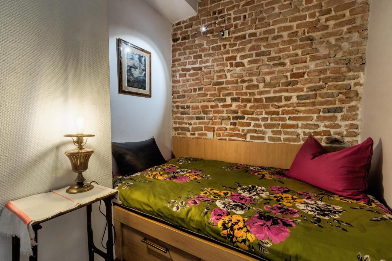 Apor Apartments Cluj-Napoca Luaran gambar