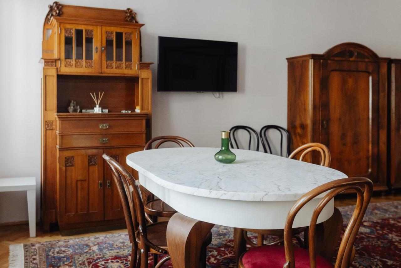Apor Apartments Cluj-Napoca Luaran gambar