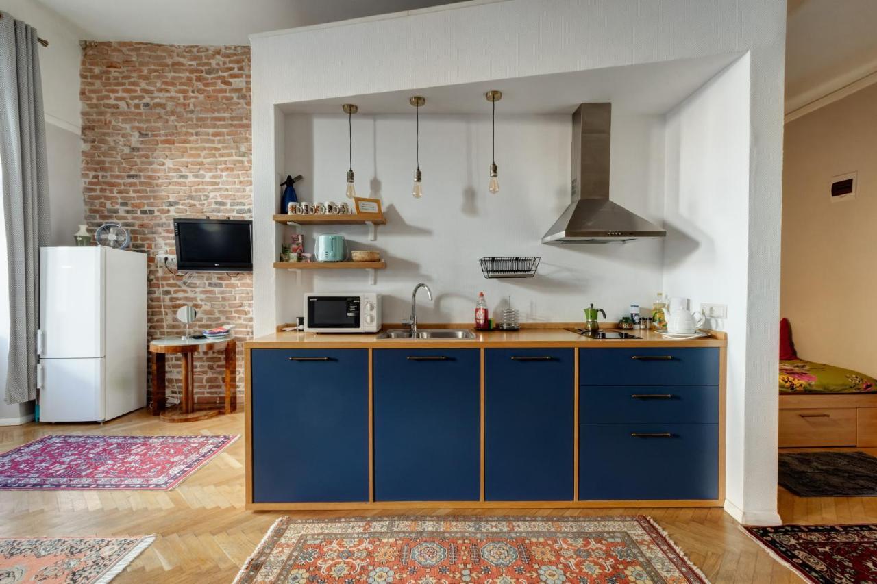 Apor Apartments Cluj-Napoca Luaran gambar