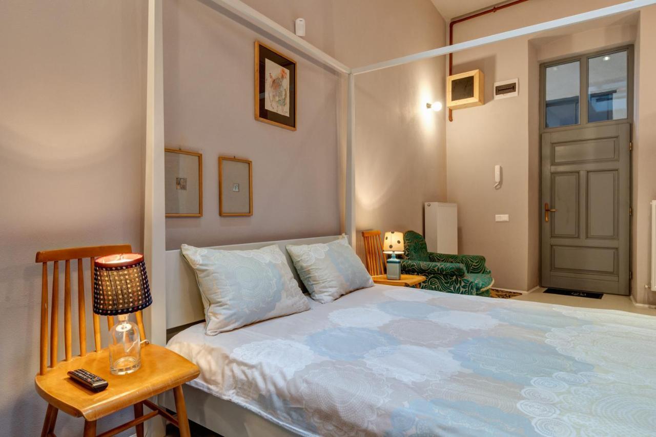 Apor Apartments Cluj-Napoca Luaran gambar