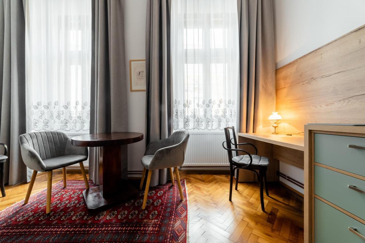 Apor Apartments Cluj-Napoca Luaran gambar
