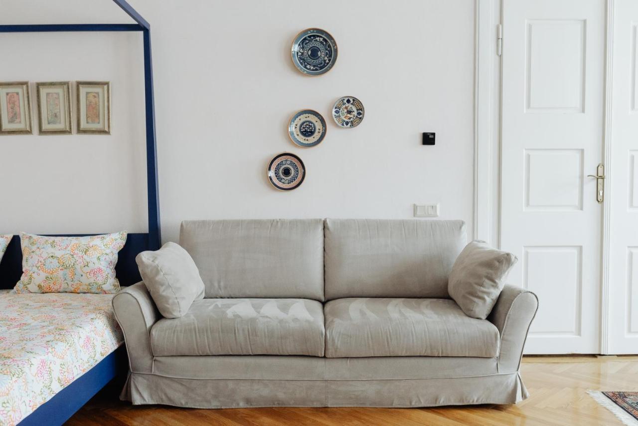Apor Apartments Cluj-Napoca Luaran gambar