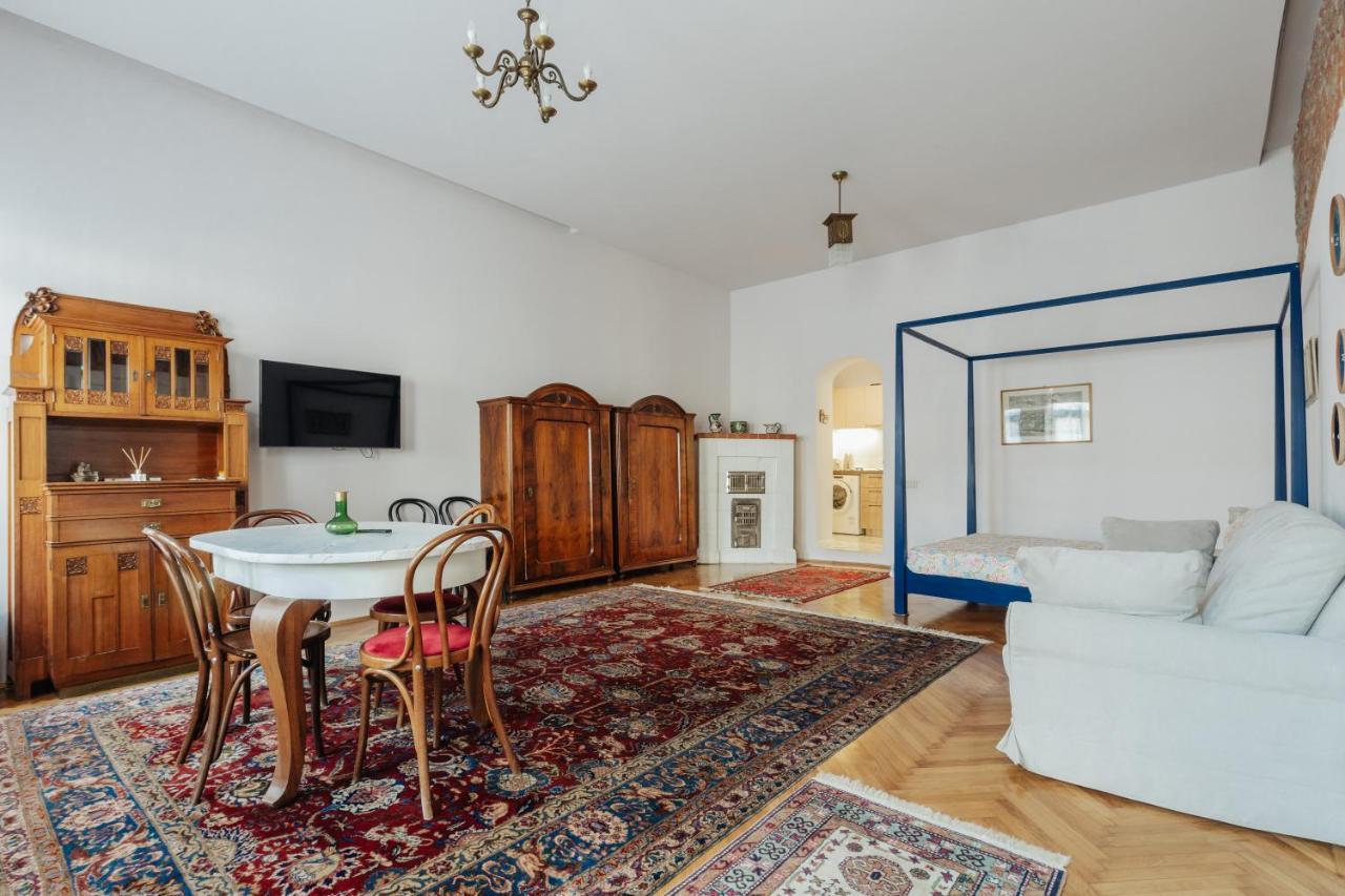 Apor Apartments Cluj-Napoca Luaran gambar