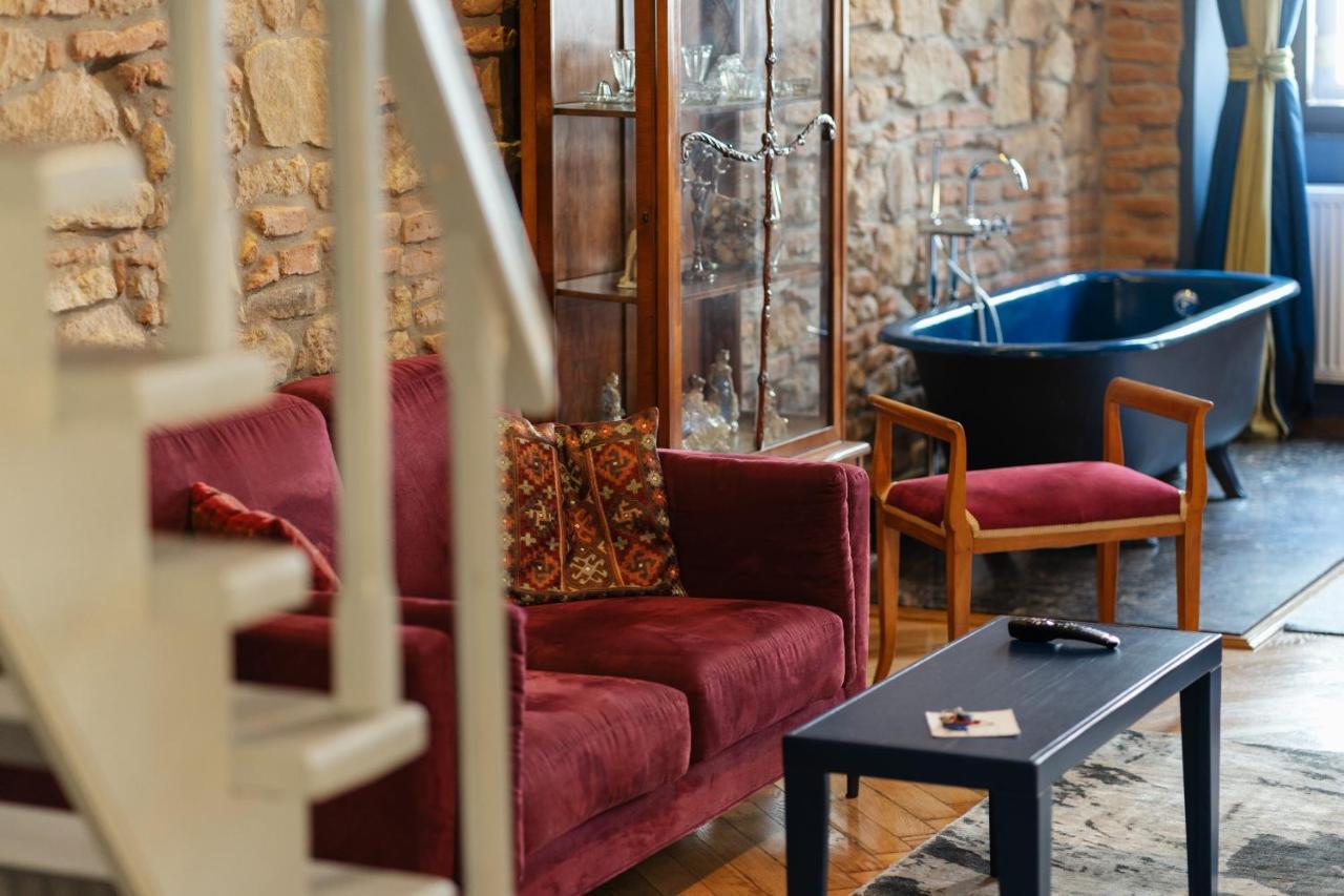 Apor Apartments Cluj-Napoca Luaran gambar