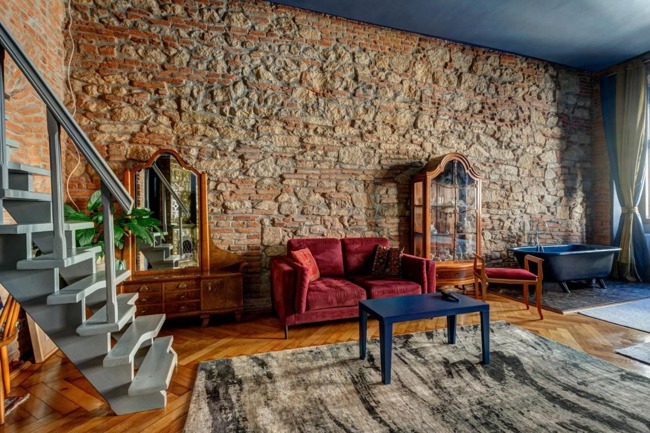 Apor Apartments Cluj-Napoca Luaran gambar