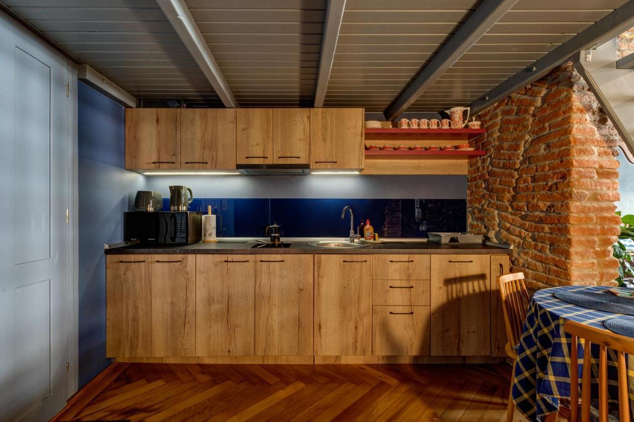 Apor Apartments Cluj-Napoca Luaran gambar