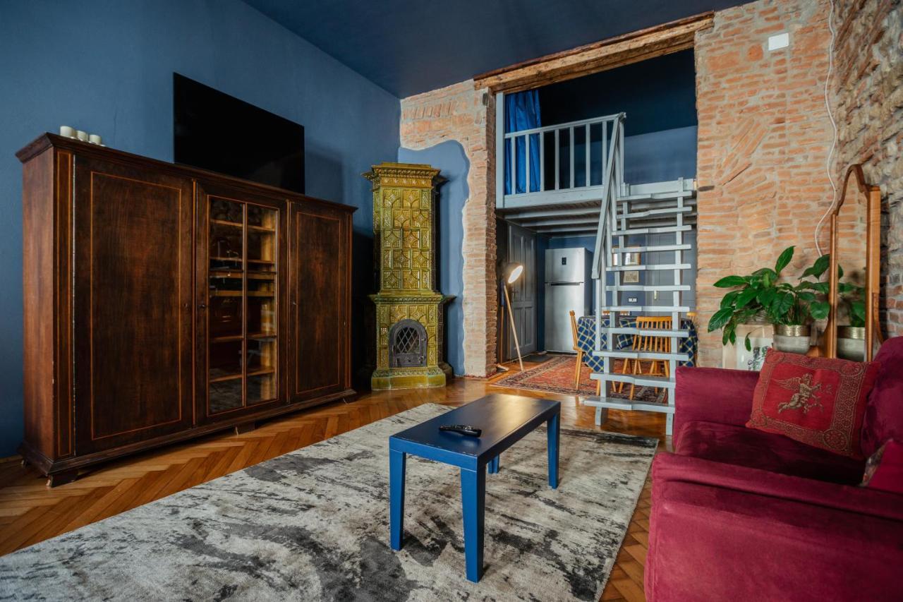 Apor Apartments Cluj-Napoca Luaran gambar
