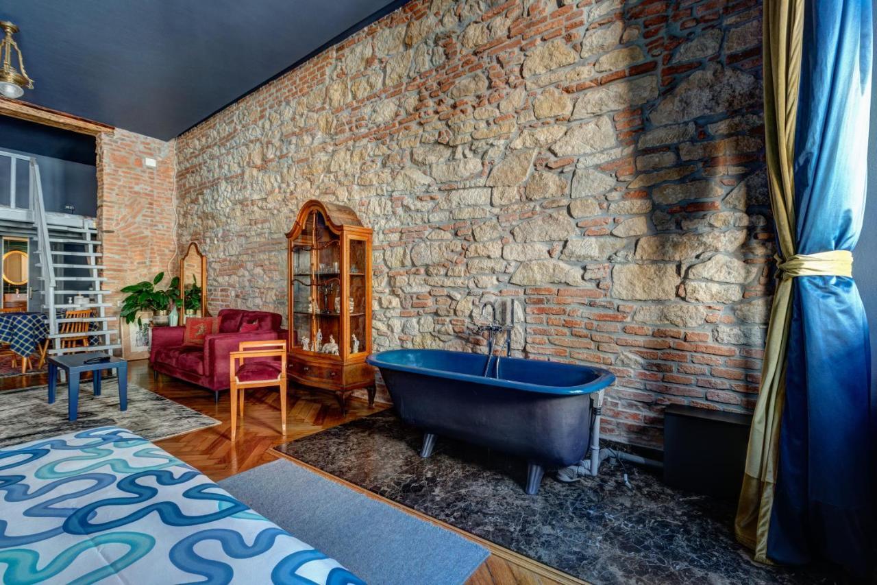 Apor Apartments Cluj-Napoca Luaran gambar