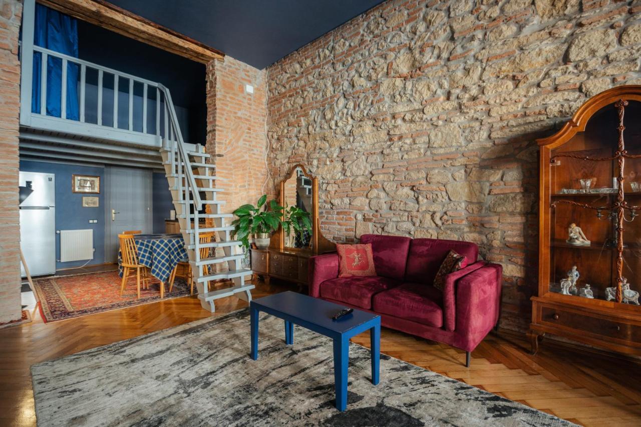 Apor Apartments Cluj-Napoca Luaran gambar
