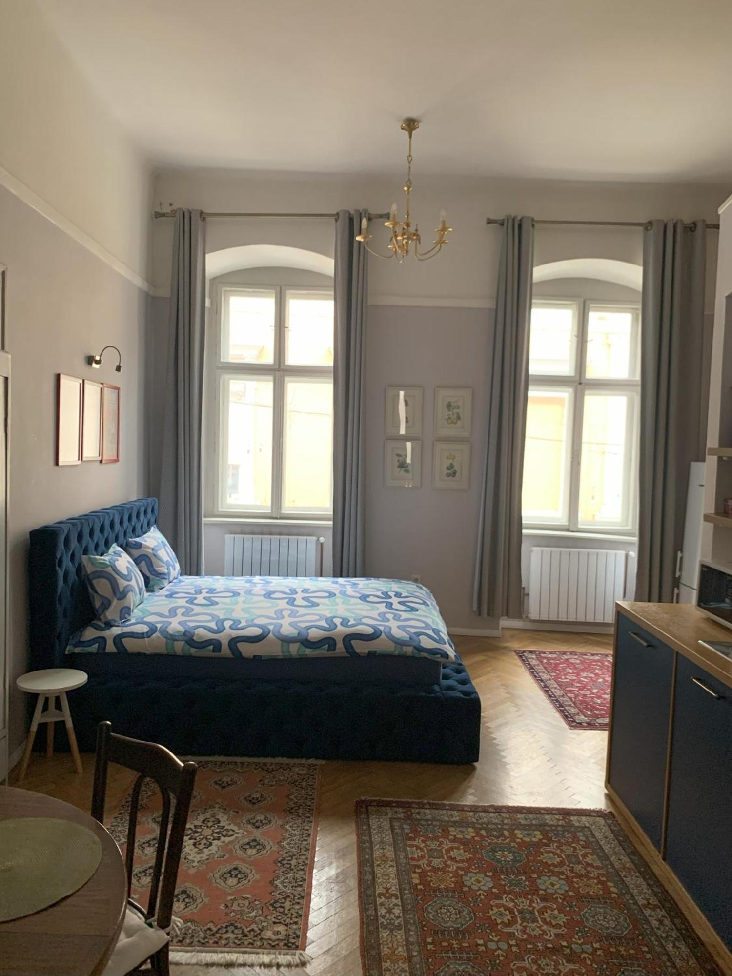 Apor Apartments Cluj-Napoca Luaran gambar