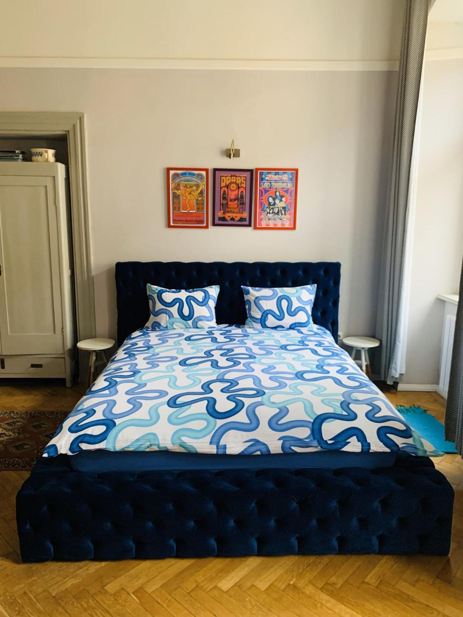 Apor Apartments Cluj-Napoca Luaran gambar