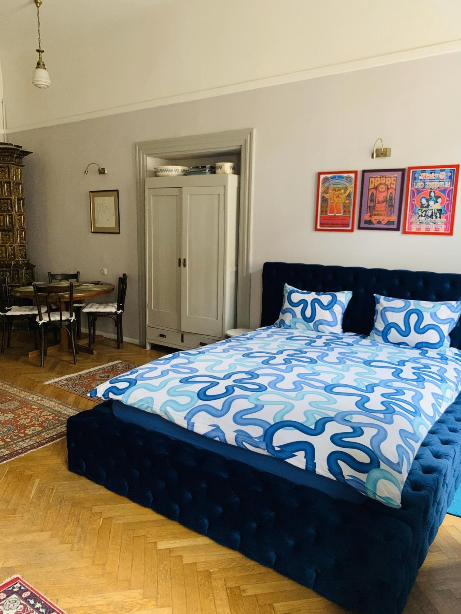 Apor Apartments Cluj-Napoca Luaran gambar